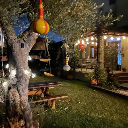 Vintage Home Nikiti  Zewnętrze zdjęcie