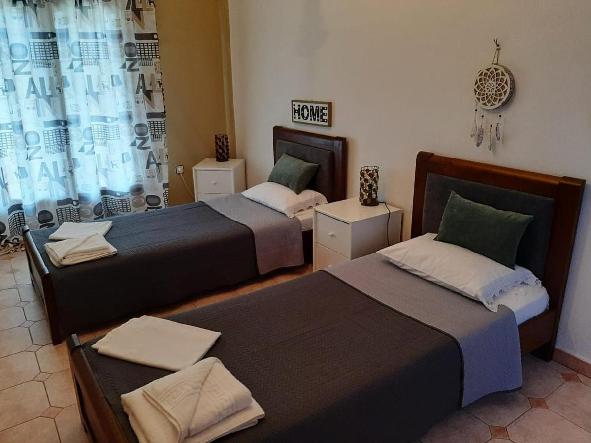 Vintage Home Nikiti  Zewnętrze zdjęcie