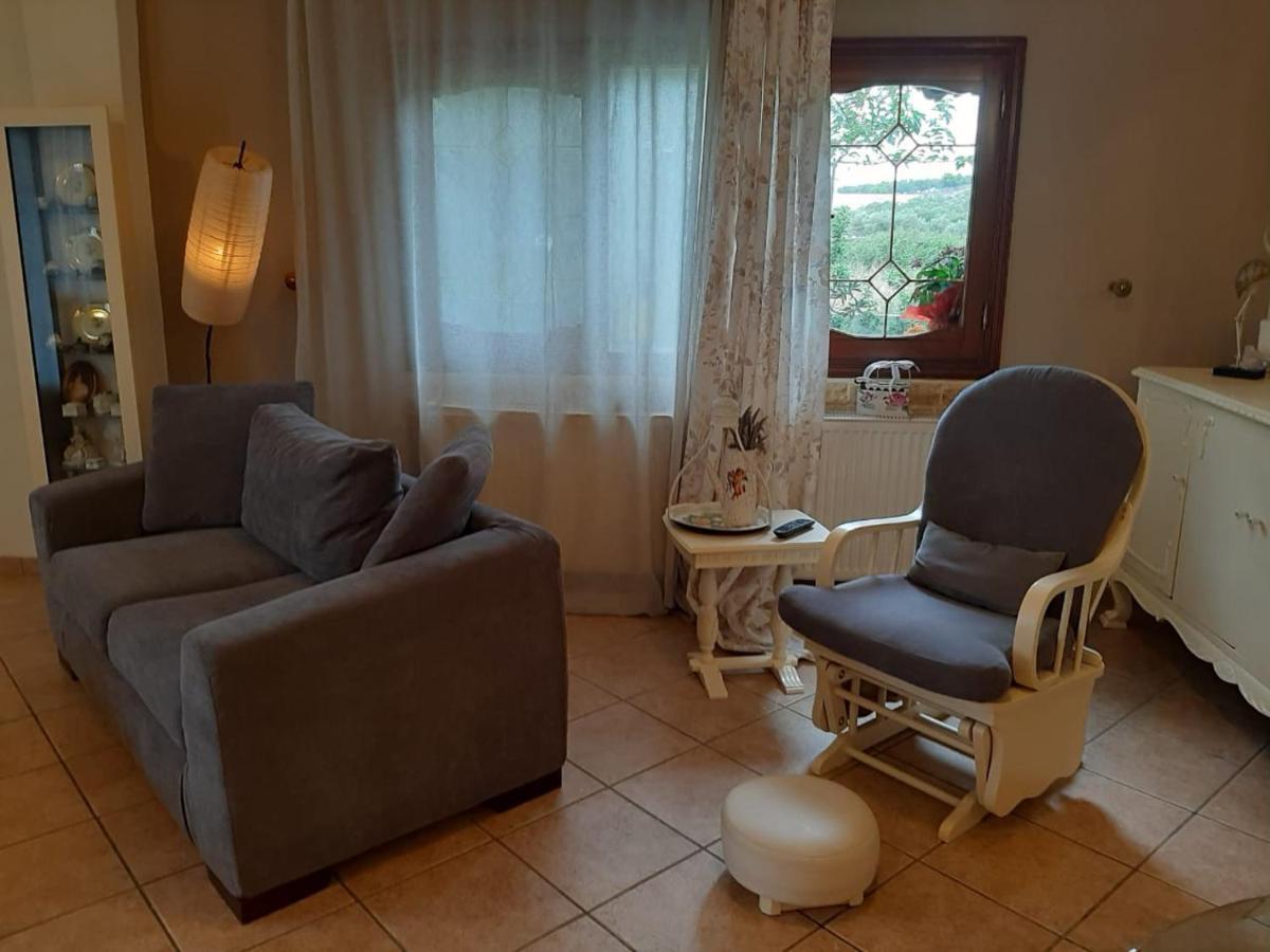 Vintage Home Nikiti  Zewnętrze zdjęcie