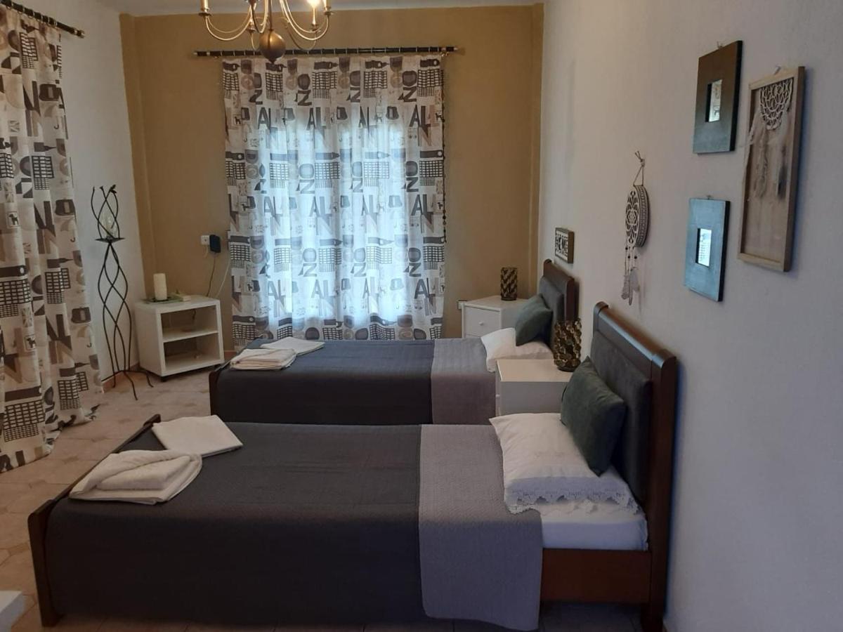 Vintage Home Nikiti  Zewnętrze zdjęcie