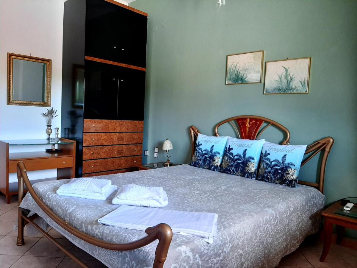 Vintage Home Nikiti  Zewnętrze zdjęcie