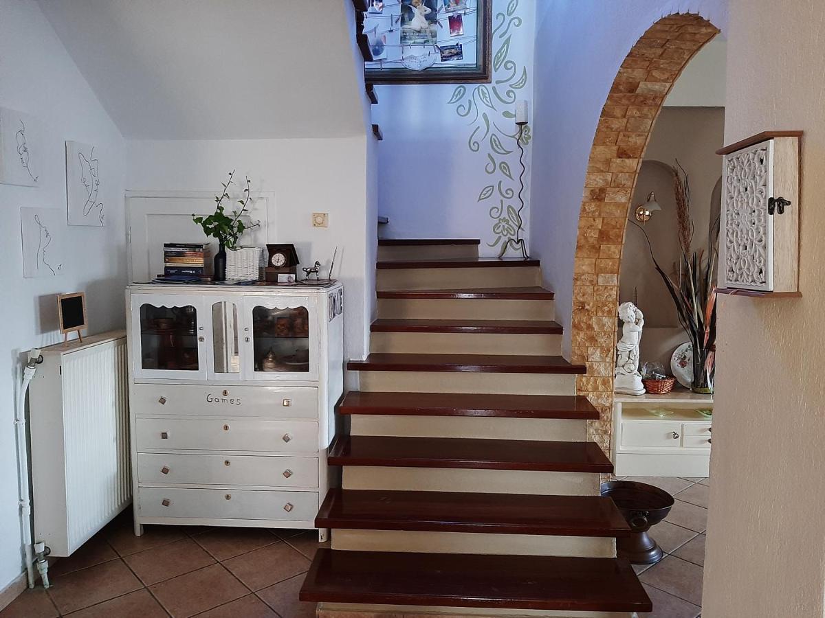 Vintage Home Nikiti  Zewnętrze zdjęcie