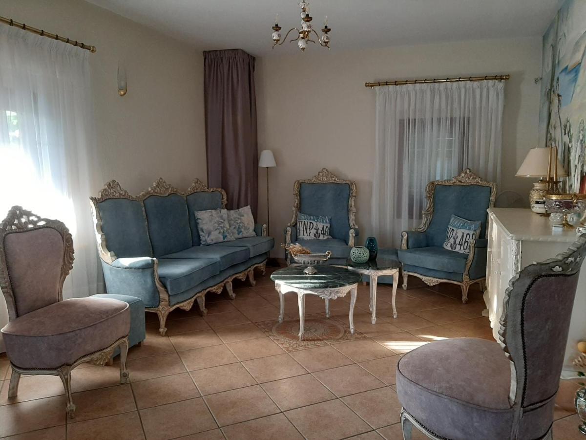 Vintage Home Nikiti  Zewnętrze zdjęcie