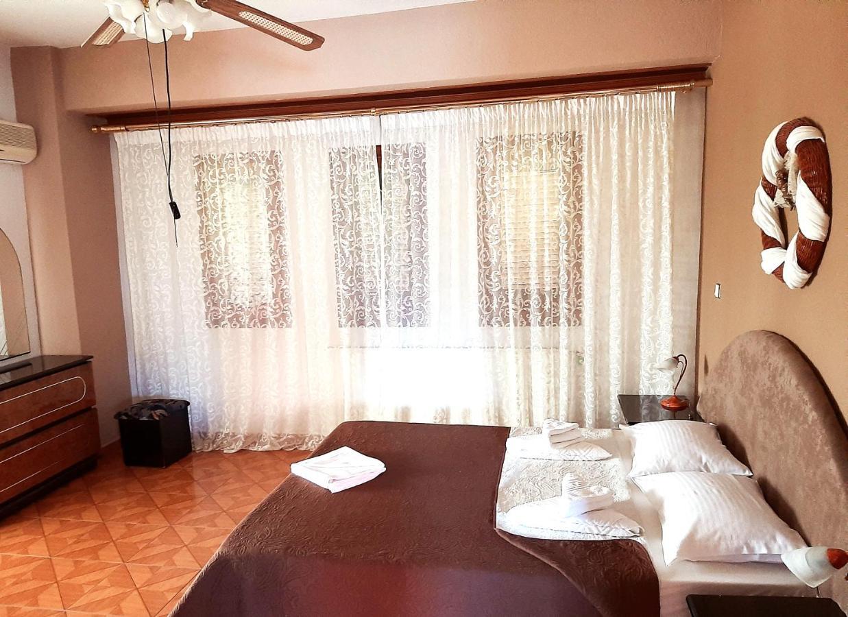 Vintage Home Nikiti  Zewnętrze zdjęcie