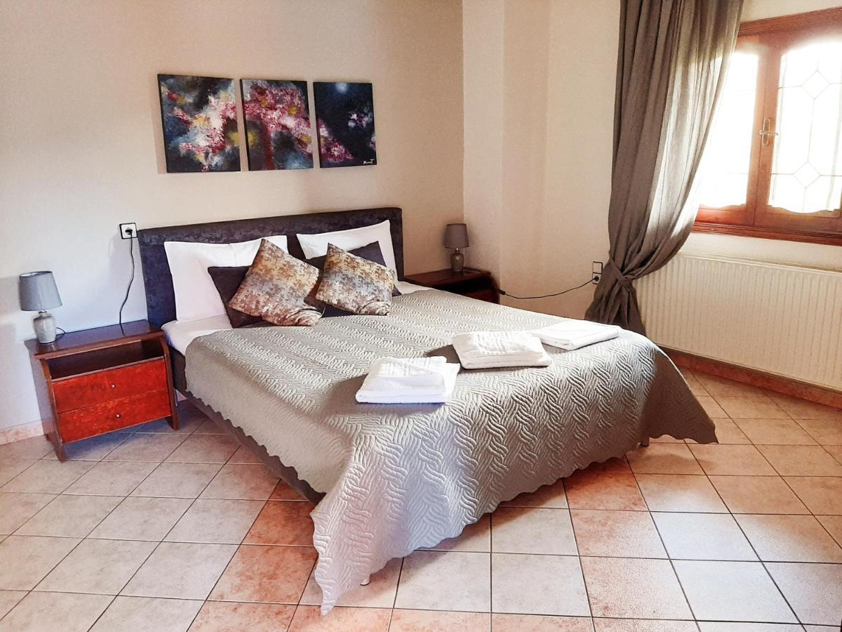 Vintage Home Nikiti  Zewnętrze zdjęcie