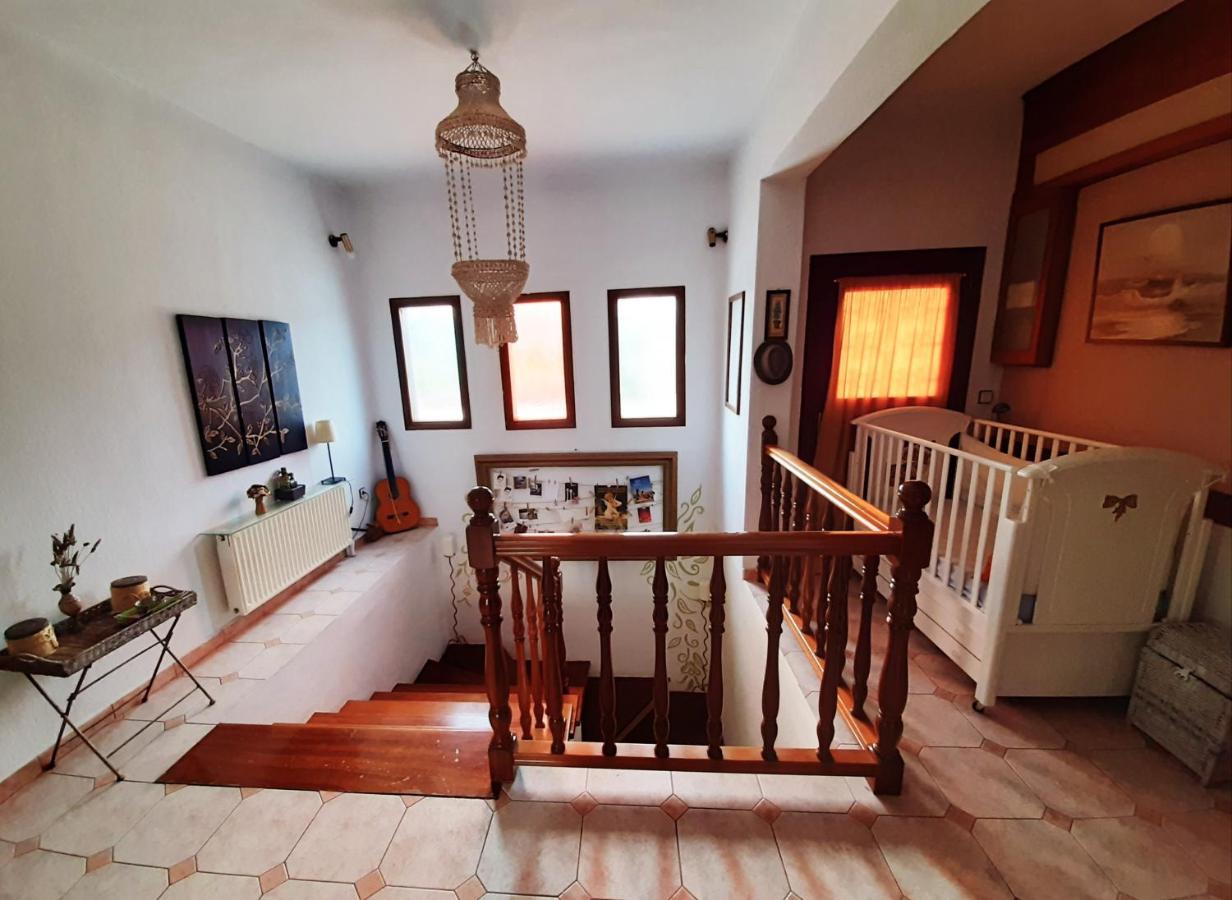 Vintage Home Nikiti  Zewnętrze zdjęcie