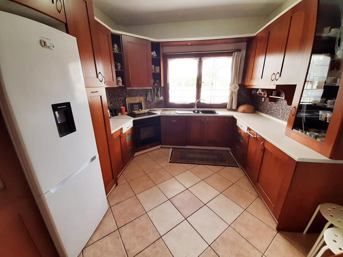 Vintage Home Nikiti  Zewnętrze zdjęcie
