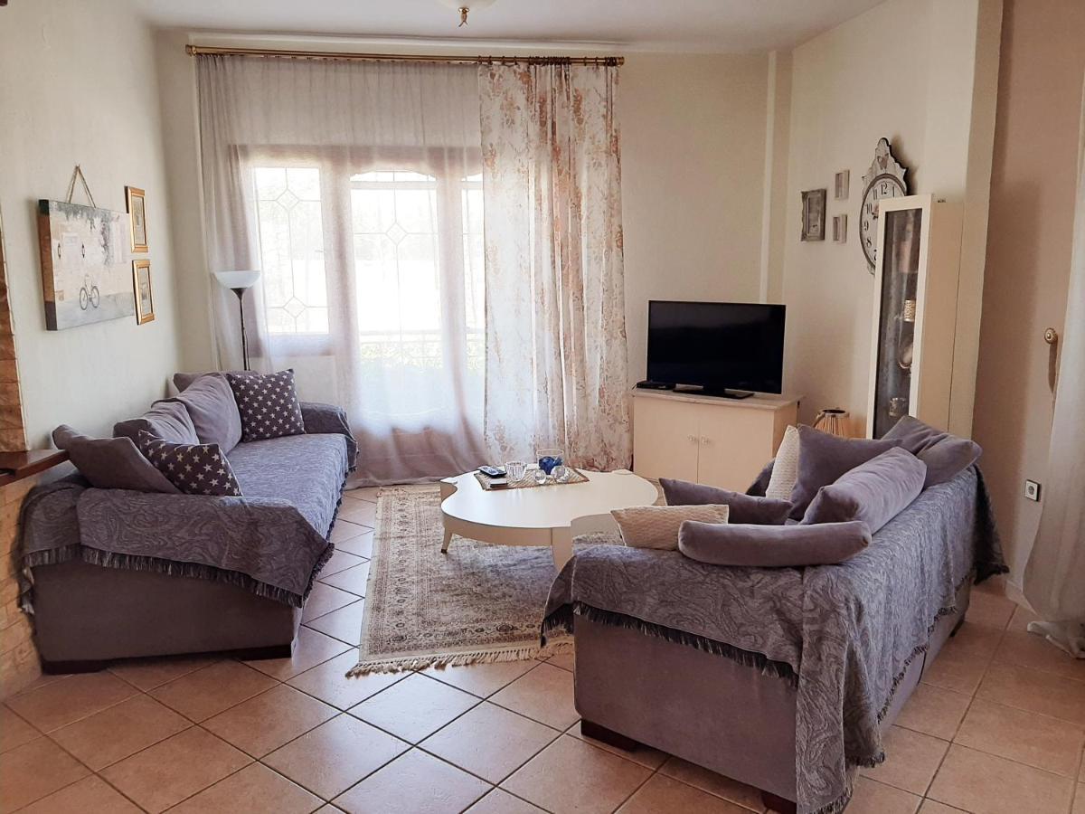 Vintage Home Nikiti  Zewnętrze zdjęcie