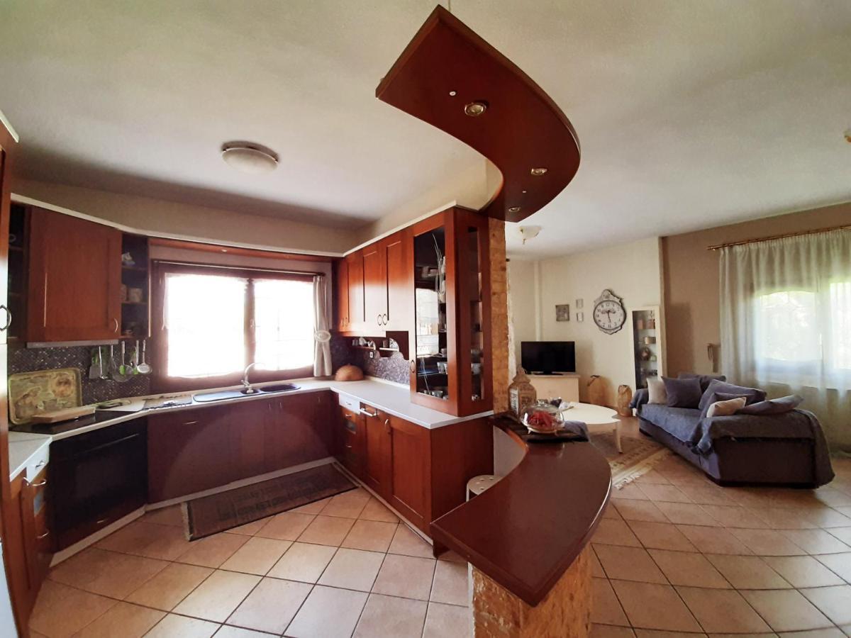 Vintage Home Nikiti  Zewnętrze zdjęcie