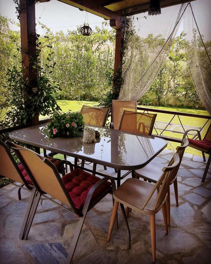 Vintage Home Nikiti  Zewnętrze zdjęcie