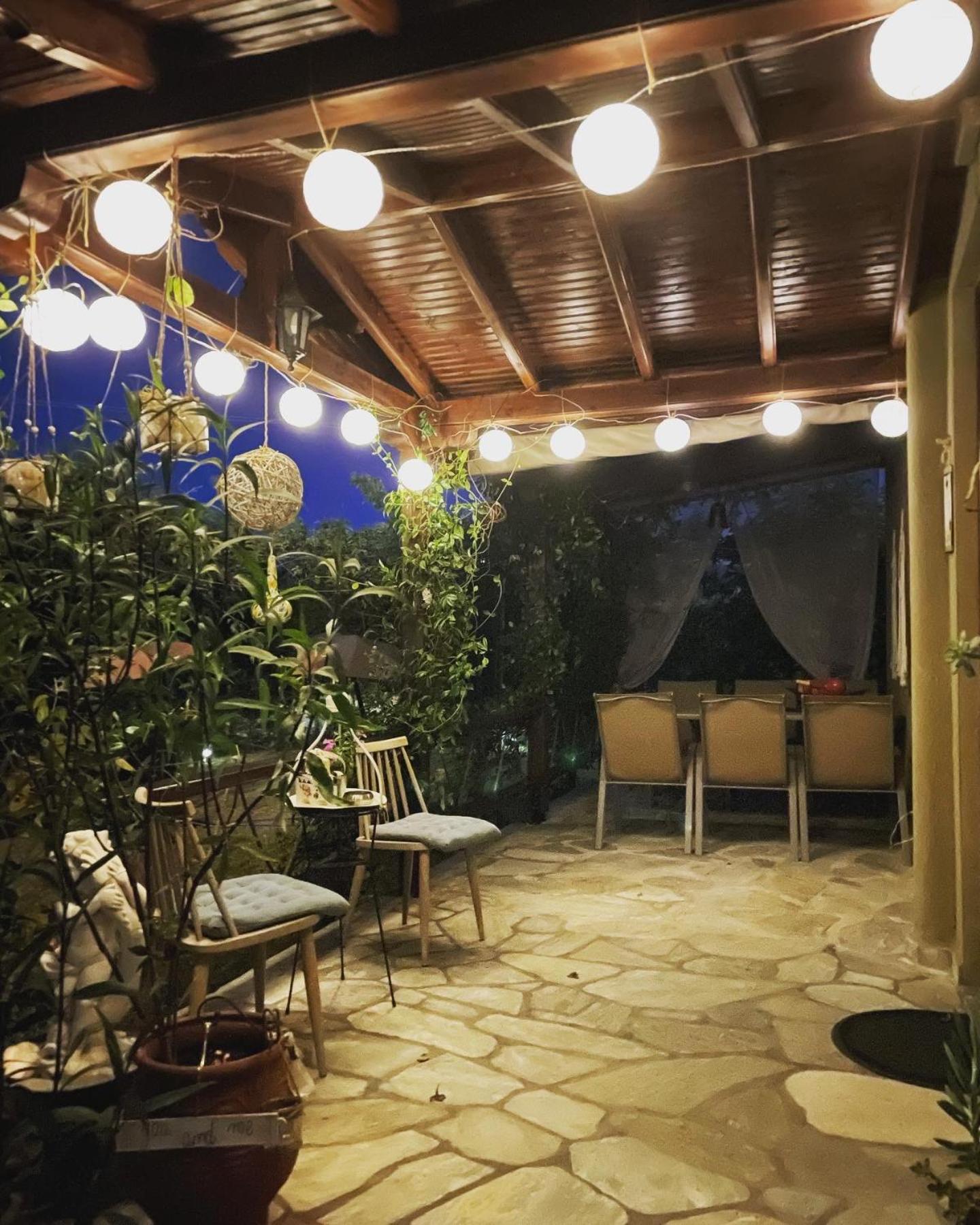 Vintage Home Nikiti  Zewnętrze zdjęcie