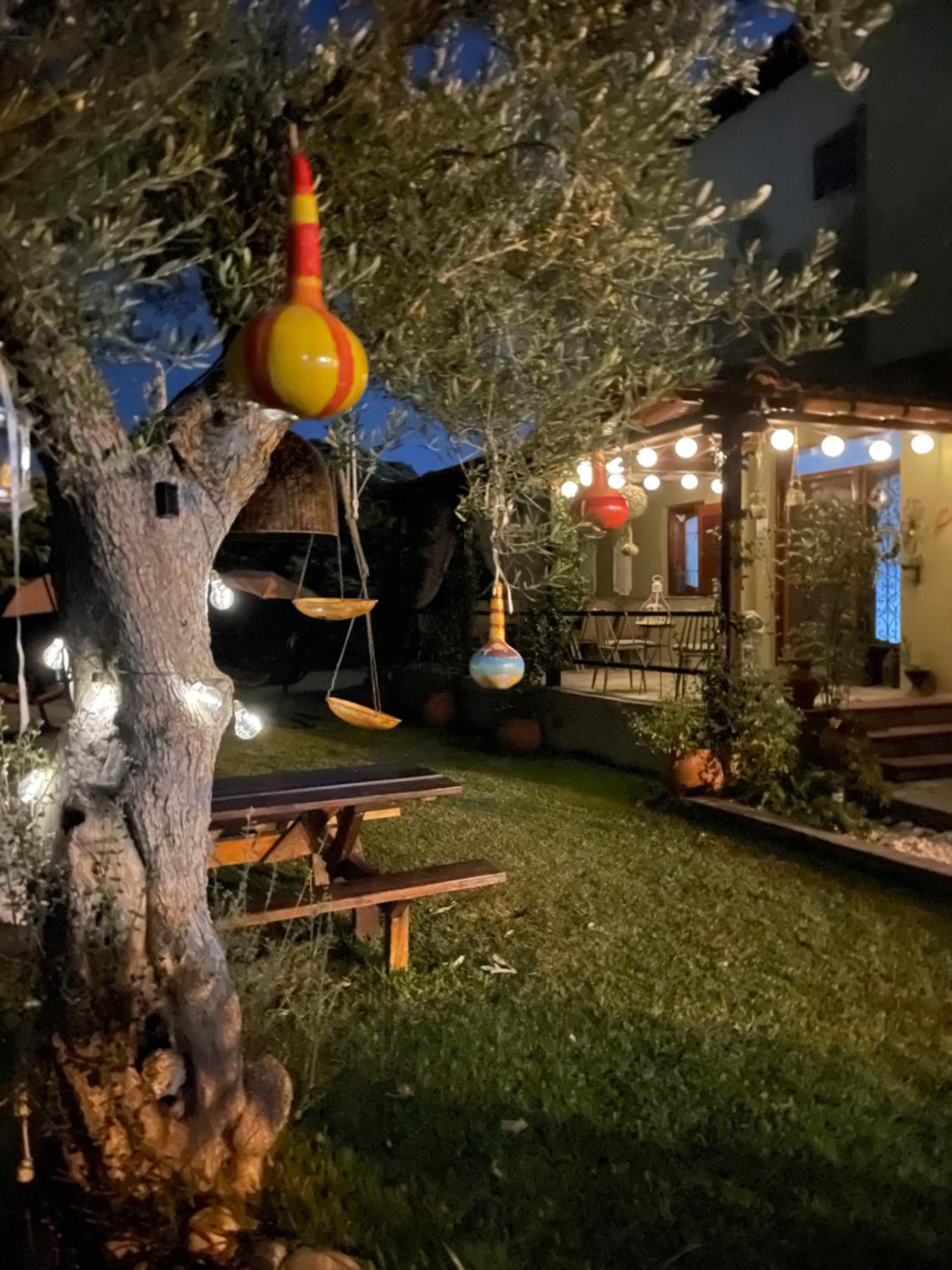 Vintage Home Nikiti  Zewnętrze zdjęcie