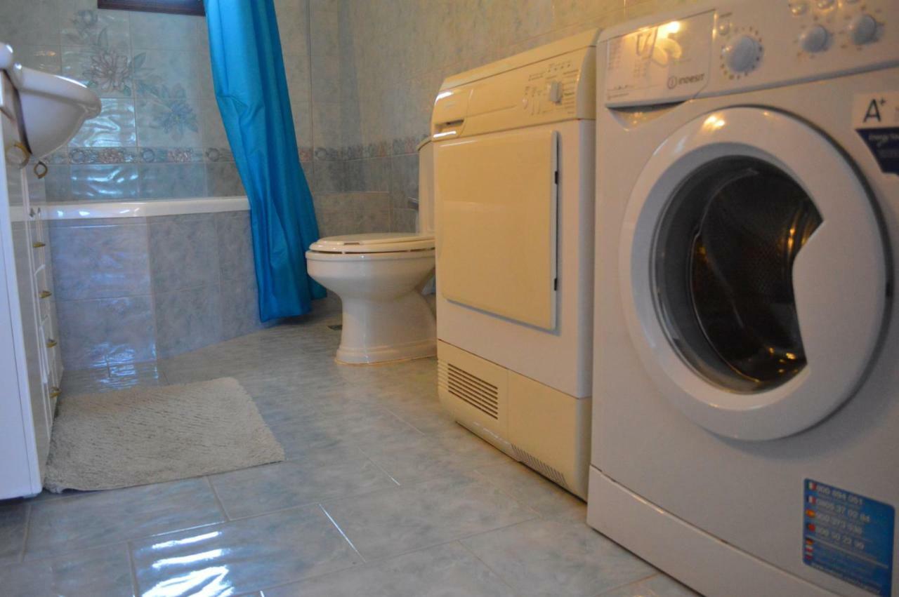 Vintage Home Nikiti  Zewnętrze zdjęcie