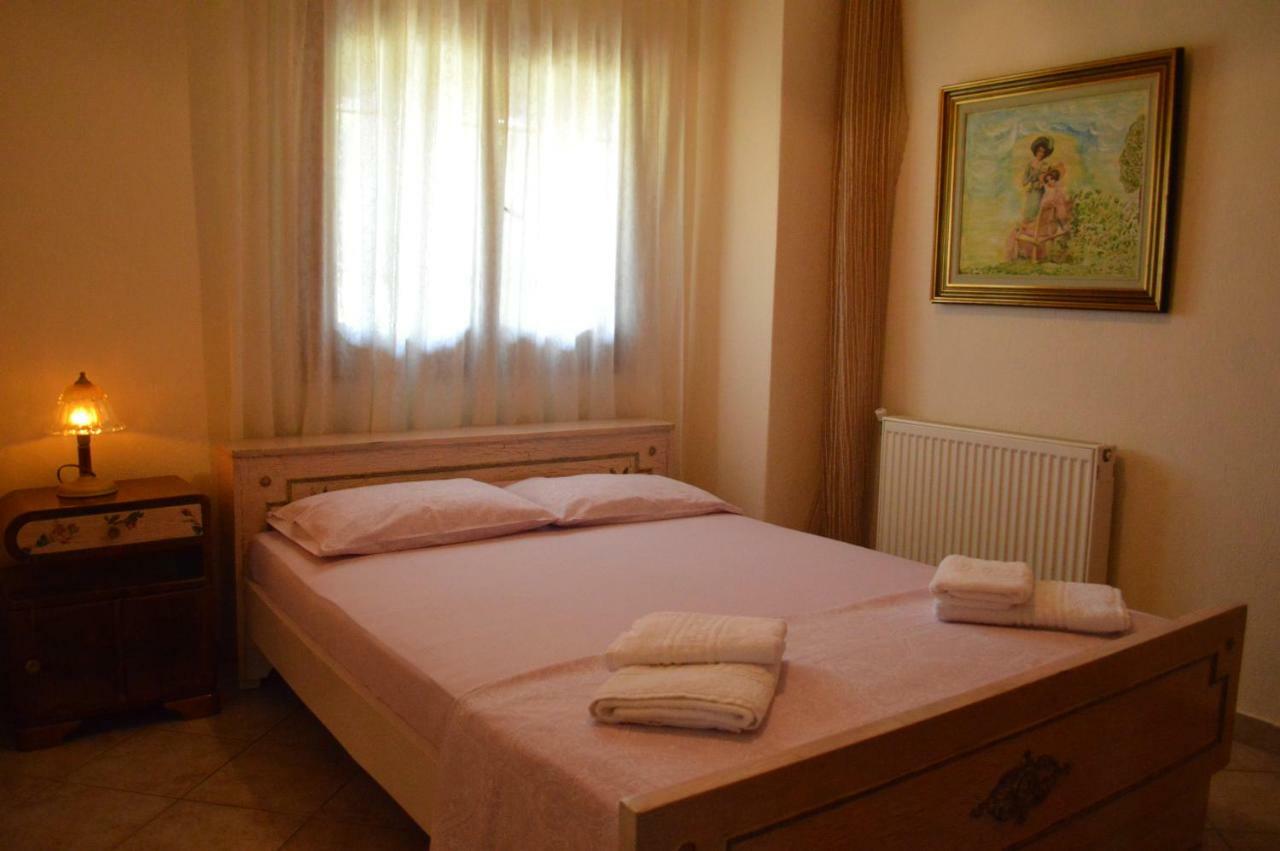 Vintage Home Nikiti  Zewnętrze zdjęcie