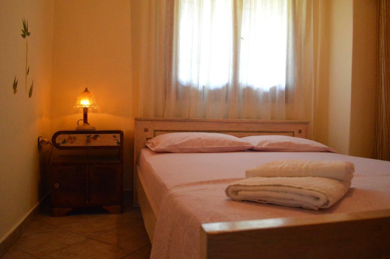 Vintage Home Nikiti  Zewnętrze zdjęcie