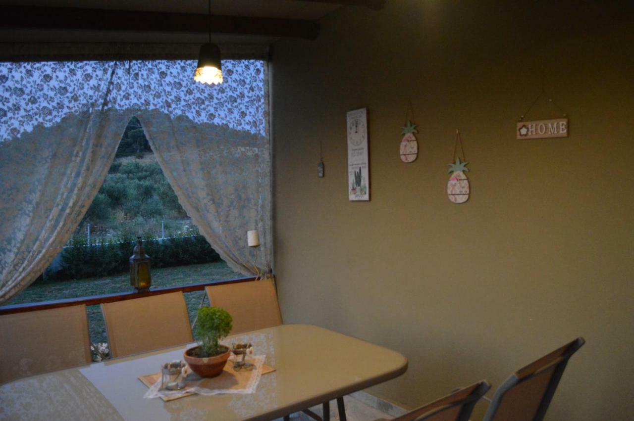 Vintage Home Nikiti  Zewnętrze zdjęcie