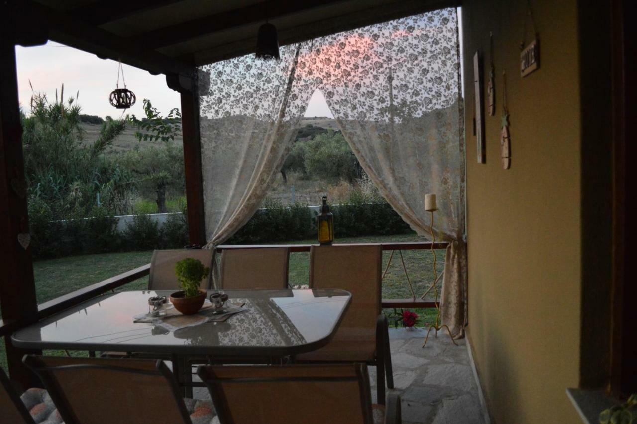 Vintage Home Nikiti  Zewnętrze zdjęcie