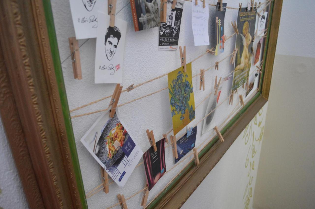 Vintage Home Nikiti  Zewnętrze zdjęcie