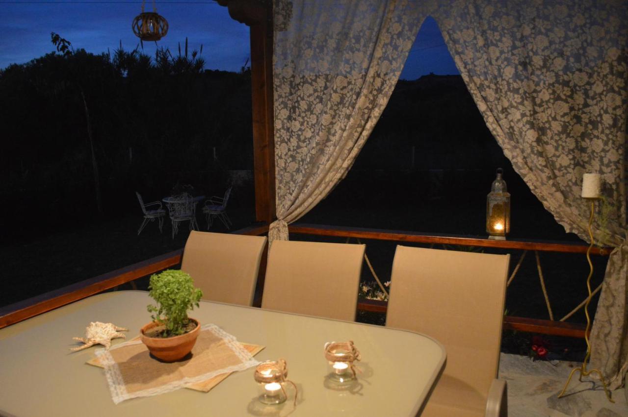 Vintage Home Nikiti  Zewnętrze zdjęcie